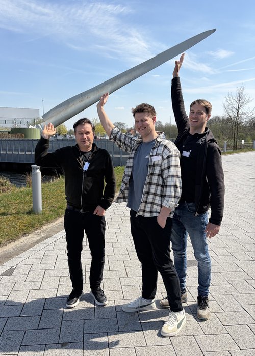 8.2 bei ENERCON